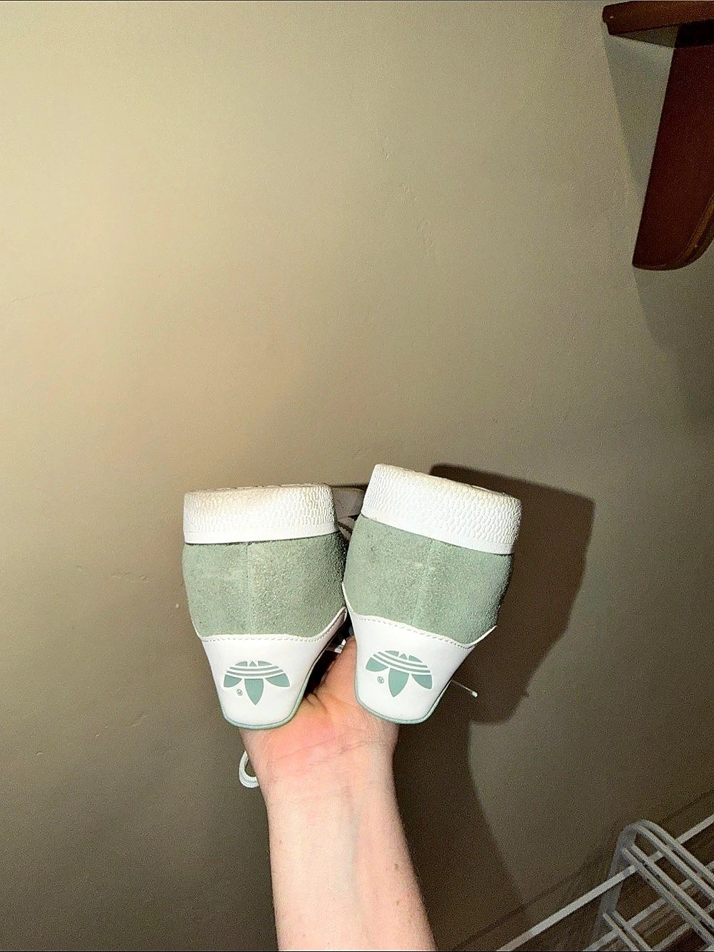 Adidas Gazelle Sneakers - Picture 6 of 9